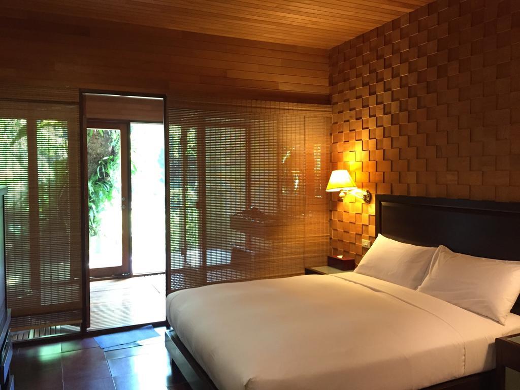 Silk Valley Spa Resort Taipei Ruang foto